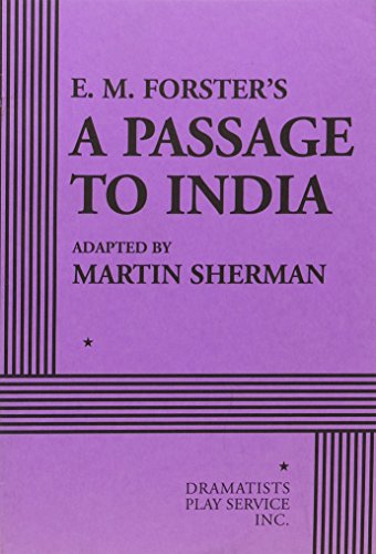 9780822222767: E. M. Forster's A Passage to India