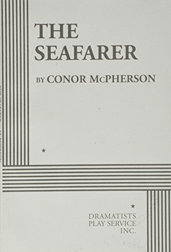 Imagen de archivo de The Seafarer - Acting Edition (Acting Edition for Theater Productions) a la venta por Half Price Books Inc.
