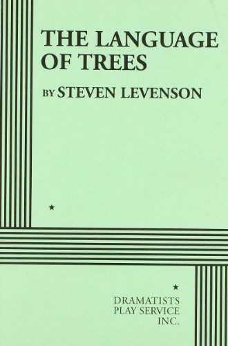 9780822223504: The Language of Trees