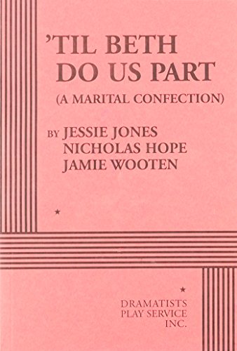 9780822223771: Til Beth Do Us Part: A Martial Confection