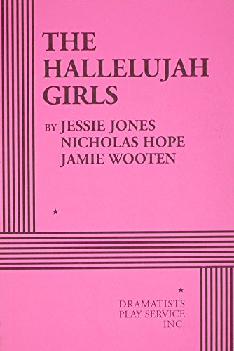9780822223788: The Hallelujah Girls