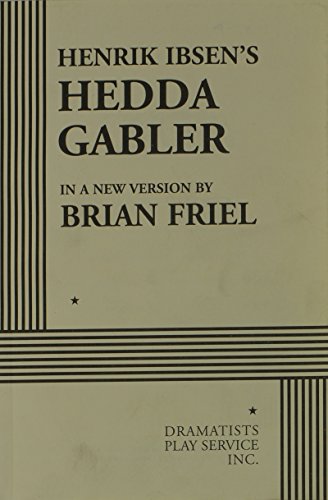 Hedda Gabler