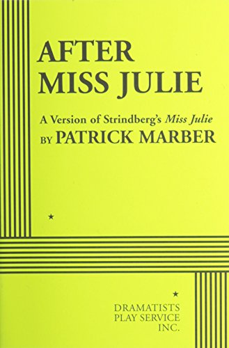 9780822224396: After Miss Julie