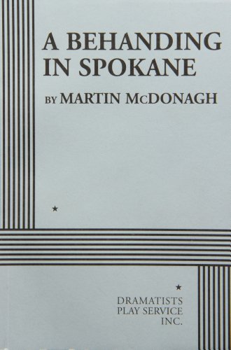 A Behanding in Spokane