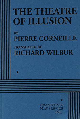 9780822225034: The Theatre of Illusion