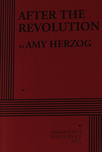Imagen de archivo de After the Revolution a la venta por Better World Books