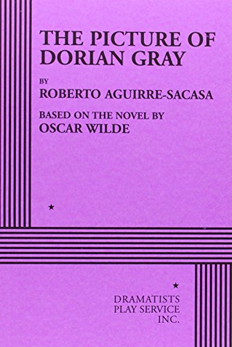 Beispielbild fr The Picture of Dorian Gray zum Verkauf von BooksRun