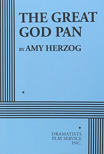 Stock image for The Great God Pan for sale by GoldenWavesOfBooks