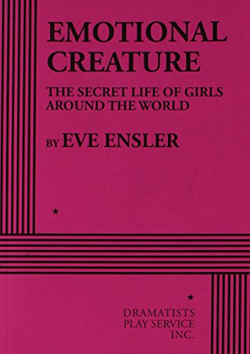 Stock image for Emotional Creature: The Secret Life of Girls Around the World for sale by HPB-Ruby