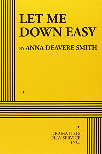 Stock image for Let Me Down Easy for sale by Textbooks_Source