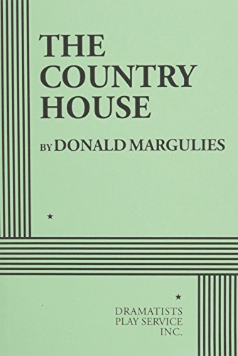 9780822232742: The Country House