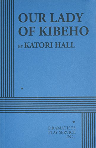 Beispielbild fr Our Lady of Kibeho zum Verkauf von Textbooks_Source