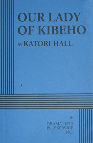 Stock image for Our Lady of Kibeho for sale by Textbooks_Source