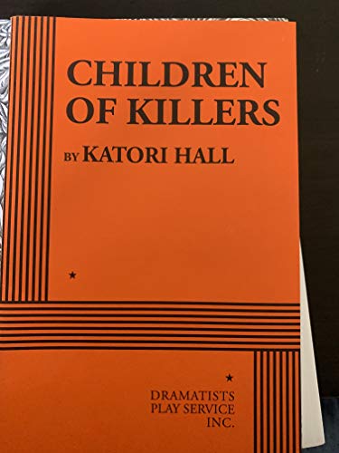Imagen de archivo de Children of Killers a la venta por HPB Inc.