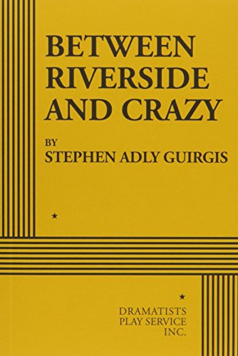 9780822233404: Between Riverside and Crazy