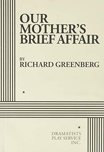 Stock image for Our Mother's Brief Affair for sale by HPB Inc.