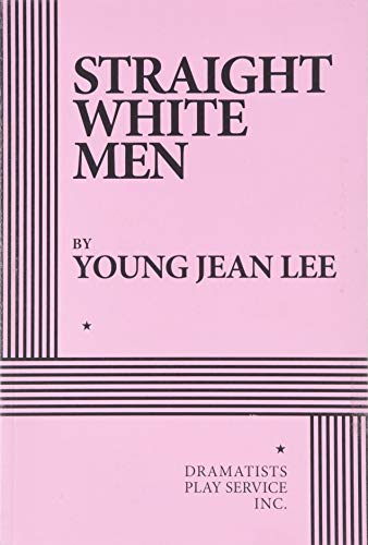 Beispielbild fr Straight White Men zum Verkauf von Better World Books