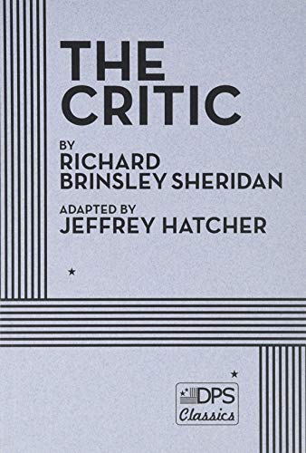 9780822236610: The Critic