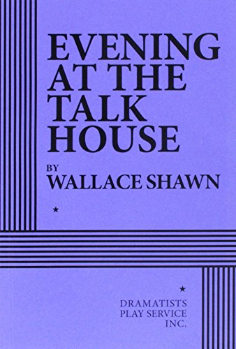 9780822237266: Evening at the Talk House