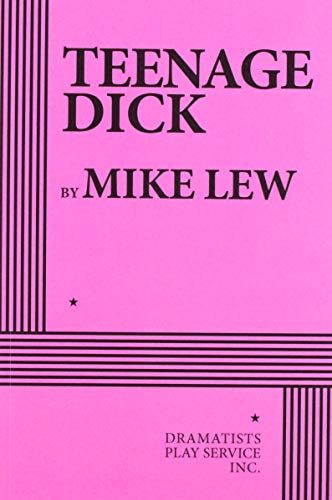 Beispielbild fr Teenage Dick zum Verkauf von Books Unplugged