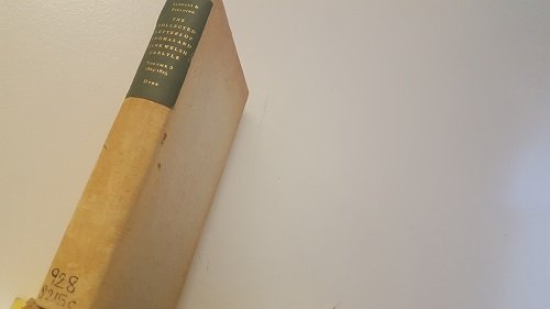 Imagen de archivo de The Collected Letters of Thomas and Jane Welsh Carlyle, Volume 8: January 1835 - June 1836 a la venta por Abacus Bookshop
