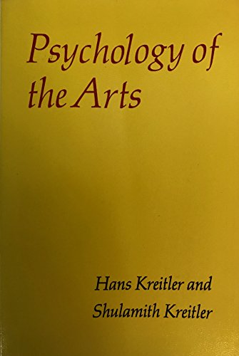 9780822304371: Psychology of the Arts