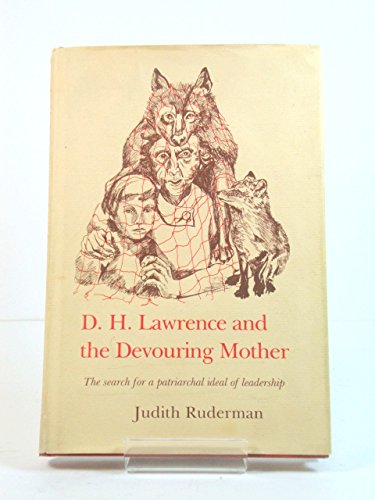 Stock image for Devouring Mother for sale by ThriftBooks-Dallas