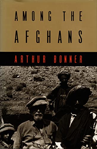 Stock image for Among the Afghans (Central Asia Book Series) for sale by SecondSale