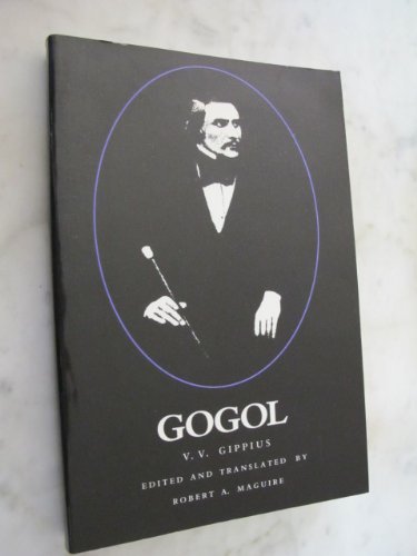 9780822309079: Gogol