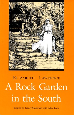 A Rock Garden in the South