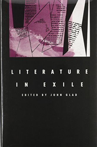 Literature in Exile