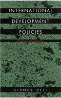 9780822310976: International Development Policies: Perspectives for Industrial Countries