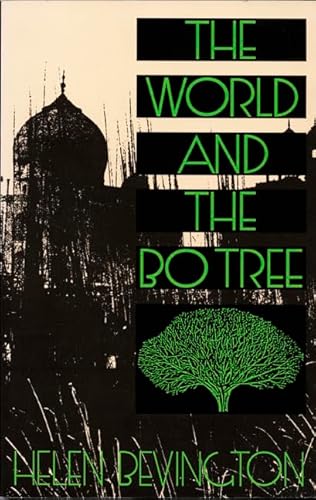 Stock image for The World and the Bo Tree for sale by Priceless Books