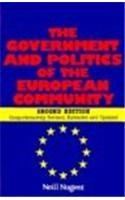 European Community-2nd-P (9780822311935) by [???]