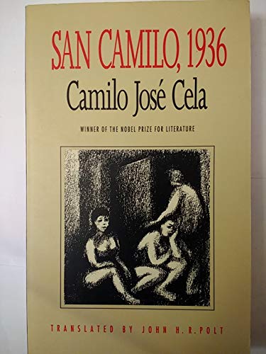 Stock image for San Camilo, 1936: The Eve, Feast, and Octave of St. Camillus of the Year 1936 in Madrid for sale by SecondSale