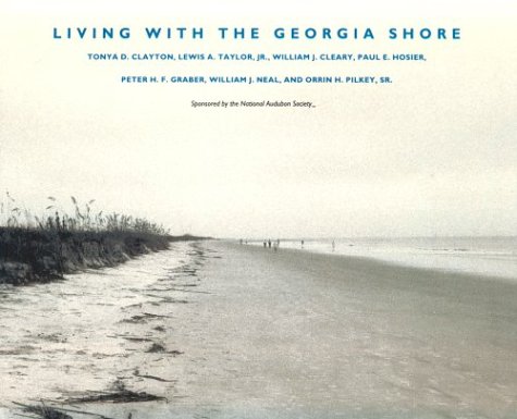 9780822312192: Living With the Georgia Shore