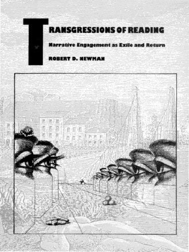 9780822312963: Transgressions of Reading: Narrative Engagement as Exile and Return (Post-Contemporary Interventions)