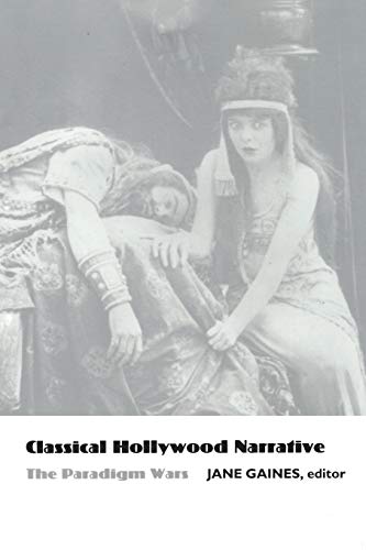9780822312994: Classical Hollywood Narrative: The Paradigm Wars