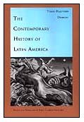 9780822313564: The Contemporary History of Latin America