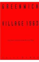 9780822313571: Greenwich Village 1963: Avant-Garde Performance and the Effervescent Body