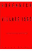 Greenwich Village 1963: Avant-Garde Performance and the Effervescent Body (9780822313571) by Banes, Sally