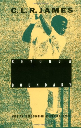 9780822313830: Beyond a Boundary