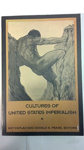 Beispielbild für Cultures of United States Imperialism zum Verkauf von Better World Books