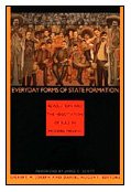 9780822314523: Everyday Forms of State Formation: Revolution and the Negotiation of Rule in Modern Mexico
