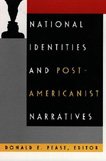 Stock image for National Identities and Post-Americanist Narratives (New Americanists) for sale by Wonder Book