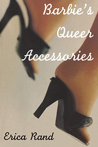 Beispielbild fr Barbie's Queer Accessories (Series Q) zum Verkauf von Murphy-Brookfield Books