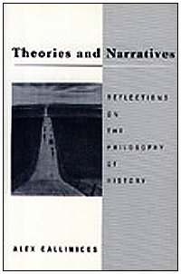 9780822316459: Theories and Narratives: Reflections on the Philosophy of History