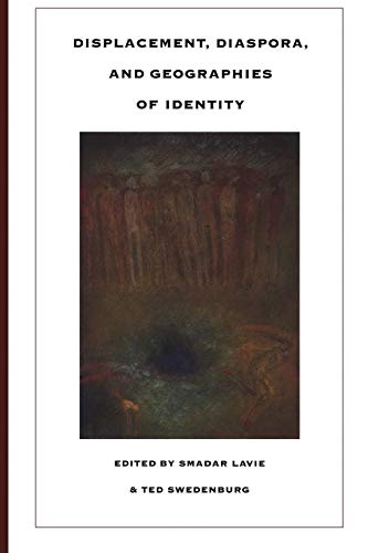 9780822317203: Displacement, Diaspora, and Geographies of Identity