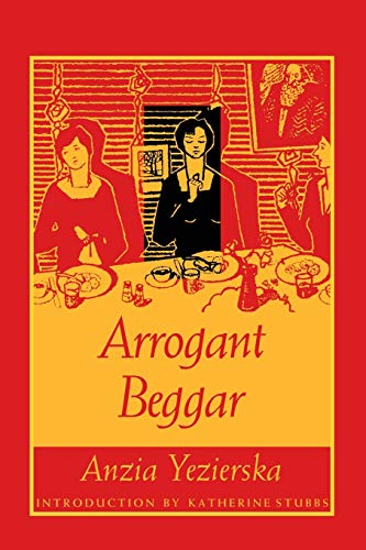 Stock image for Arrogant Beggar for sale by SecondSale