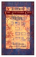 9780822317579: The Lettered City (Post-Contemporary Interventions) (Latin America in Translation)